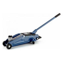 Домкрат гидравлич. подкатной   2,0т  STELS (подъём 140-340мм)