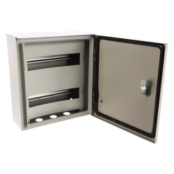 Щит ЩРН 24  RUCELF  IP54