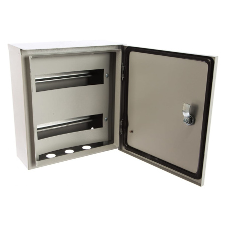 Щит ЩРН 24  RUCELF  IP54