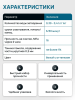 Гипс белый Г-16 (мешок 40,0 кг) г. Самара