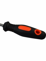 Напильник круглый 200мм  STARTUL MASTER