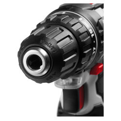 Шуруповерт акк ЗУБР ДШЛ-121-Li (12В,2акк,1,3Ач,25Нм,1.0кг)