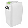 Канистра  50,0л белый