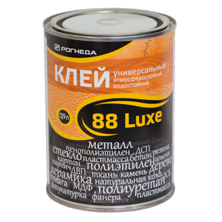 Клей РОГНЕДА 88 Luxe  0,9л 