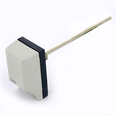 Термостат погружной   0-90*C C100/AN  WATTS