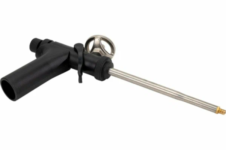 Пистолет для монтажной пены 008-0101Э  ПЕТРОВИЧ