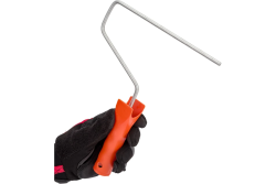 Ручка для валика   6х  180мм  УПРАВДОМ