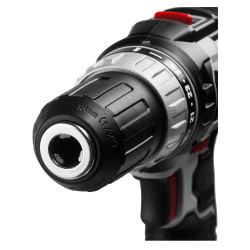 Шуруповерт акк ЗУБР ДШЛ-141-Li (14,4В,2акк,1,3Нм,35Нм,1,48кг)