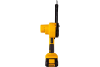 Пила-мини аккумуляторная HUTER ELS-20-Li-2K  (20В, 2акк, 2Ач, шина 15см, 1/4", 36зв)