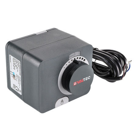 Сервомотор для смесительного клапана 220В  VALTEC