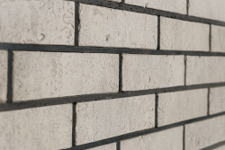 Кирпич керам лицевой одинар пустот 250х120х65  КЕРМА Premium ОРК