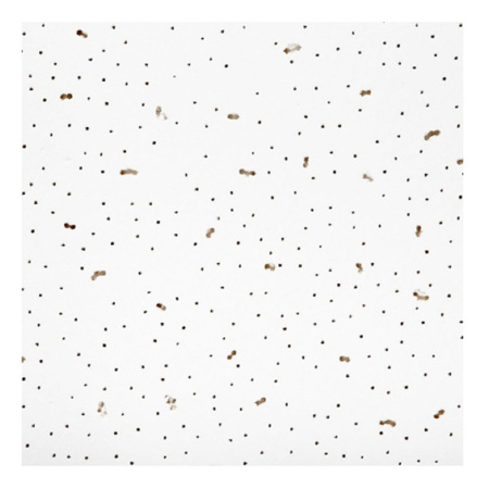 Панель потолочная ANGARA 600мм х 600мм х 7мм /уп 24