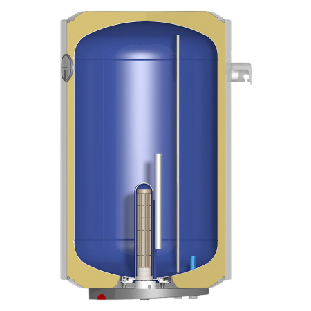 Водонагреватель накопительный  THERMEX верт. ERD   80 V SAFEDRY