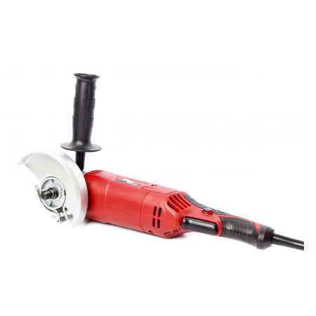 Углошлиф. маш. REDVERG RD-AG130-125ES (1300Вт,125мм,11000 об/мин, 2,16кг)