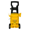 Мойка высокого давления  W195-QL  HUTER (2.5кВт,420л/ч,130 бар,длина шланга 5м)