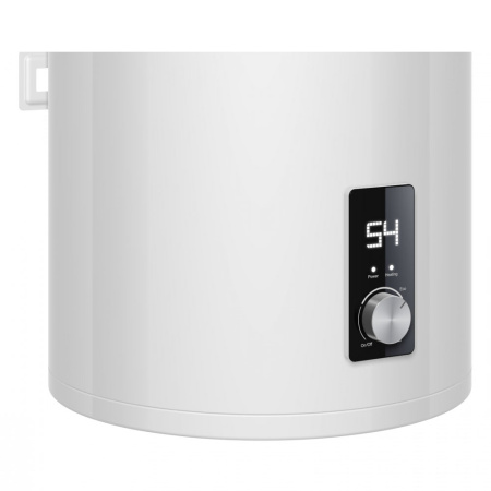 Водонагреватель накопительный  THERMEX верт.   50 V SOLO