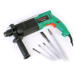 Перфоратор  ДИФМАШ ПЭ-010 (800 Вт,SDS+,2,8Дж) 