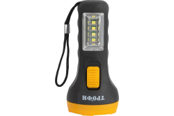 Фонарь ТРОФИ  UB-101 (1*R06)