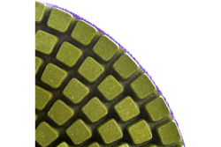 Круг шлифовальный алмазный гибкий 100мм, P1500  РемоКолор