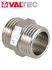 Бочата  1 1/4" ник  VALTEC