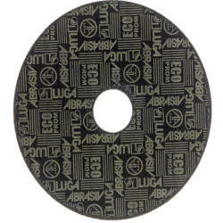 Круг отрезной 115 х 1,0 х 22 по металлу