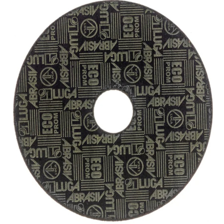 Круг отрезной 115 х 1,0 х 22 по металлу