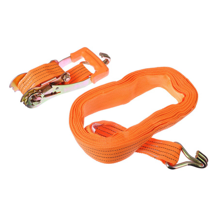 Стяжка груза 12,0м, ширина ленты 50мм, 2000/4000кг  NEW GALAXY