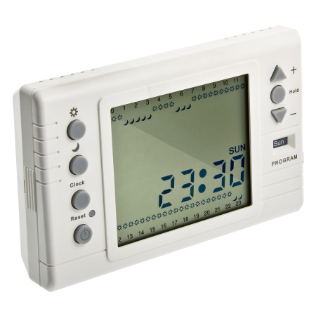 Хронотермостат электронный  VALTEC