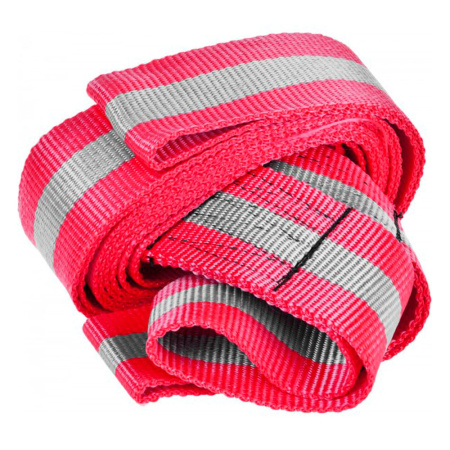 Трос буксировочный 2 петли  7,0т х 4,0м, сумка  ЗУБР Мастер