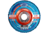Круг лепестковый КЛТ 125 х 22 H40 (Р040)  TSUNAMI PROF