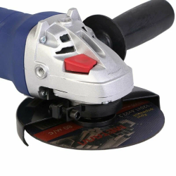 Углошлиф. маш. ДИОЛД  МШУ-0,9-03 (900Вт,125мм)