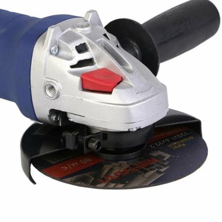 Углошлиф. маш. ДИОЛД  МШУ-0,9-03 (900Вт,125мм)