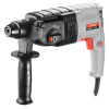 Перфоратор  ЗУБР П-22-650  (650Вт,SDS+,2.3Дж,3,2кг)