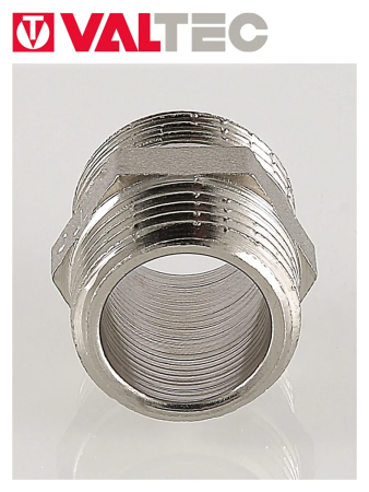 Бочата  1 1/4" ник  VALTEC