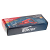Пила сабельная аккумуляторная  WORTEX CSR 1118E (18В, БЕЗ АККУМУЛЯТОРА и ЗУ, макс глуб проп 115мм)