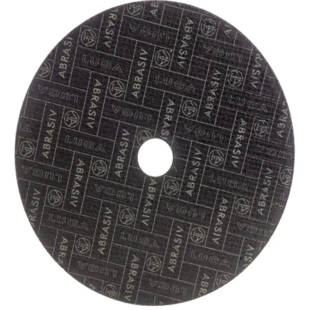 Круг отрезной 180 х 1,6 х 22 по металлу