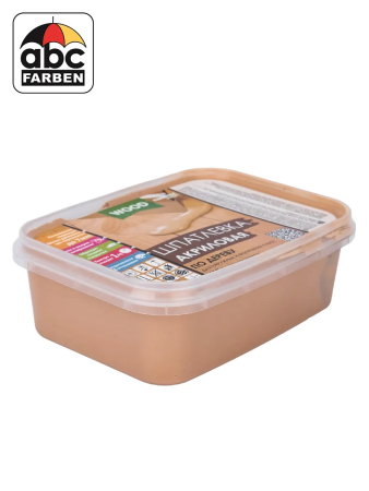 Шпатлевка по дереву сосна   0,8кг  FARBITEX Profi Wood