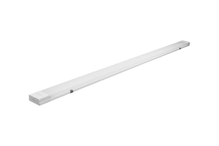 Светильник светодиод ДПО-110-OPAL  55Вт, 160-220В, 6500К, 1200мм  NEOX
