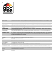 Шпатлевка акриловая для наруж/внутр работ 15,0кг  FARBITEX