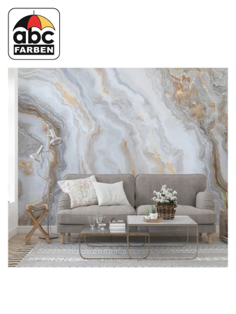 Штукатурка декоративная 15,0кг ВЕНЕЦИАНСКАЯ  FARBITEX Profi