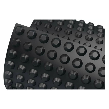 Мембрана профилированная 2х20м PLANTER ЕСО