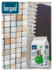 Клей плиточный   5,0кг  BERGAUF Mosaik, С2 ТЕ