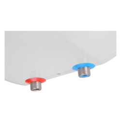 Водонагреватель накопительный  THERMEX верхний IBL 10-O  BLITZ