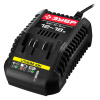 Шуруповерт акк ЗУБР ДШЛ-14.4-Li (14,4В,2акк,1,5Нм,45Нм,1,1кг)
