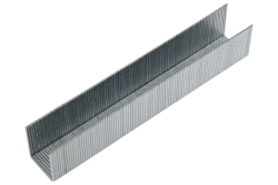 Скобы для степлера тип   53,  14мм, закален, 1000шт  STARTUL PROFI