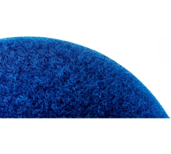 Круг шлифовальный алмазный гибкий 100мм, P 400  РемоКолор