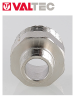 Бочата перех.    1/2" - 1 1/4" ник  VALTEC
