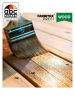 Состав защитный махагон   0,8л  FARBITEX Profi wood EXTRA
