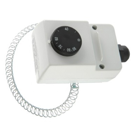 Термостат накладной 17-90*C  VALTEC