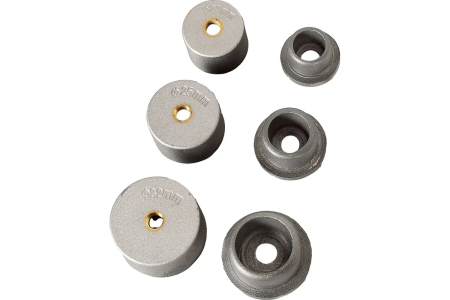 Сварочное оборудование для PPR 20-32 1000Вт  РЕСАНТА